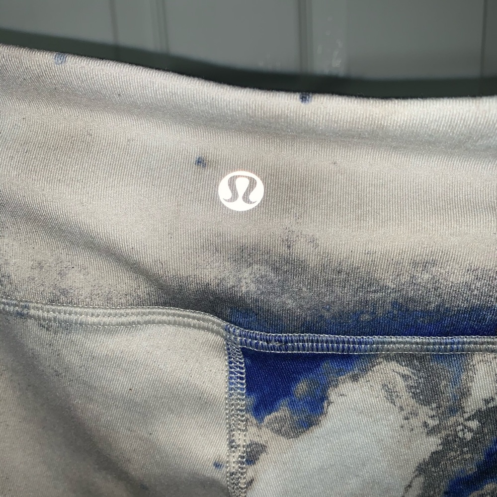 Lululemon leggings